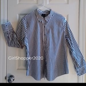 ❗Ladies Striped Long Sleeves